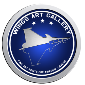 Wing Art Gallery