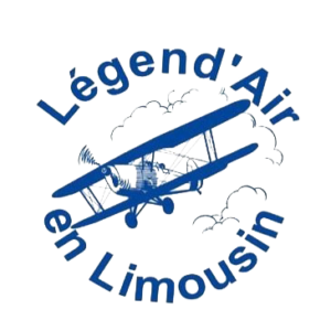 Legend Air en Limousin