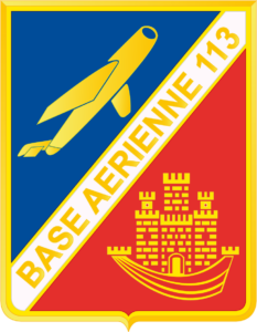 Base Aérienne 113